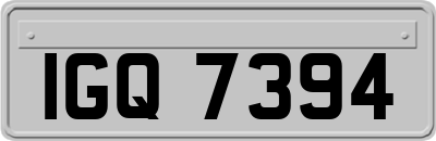 IGQ7394