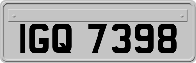 IGQ7398