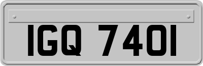 IGQ7401