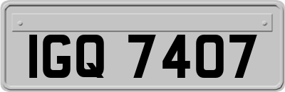 IGQ7407