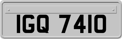 IGQ7410