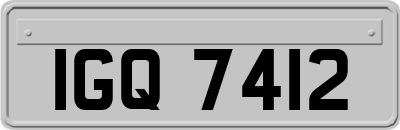 IGQ7412