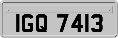 IGQ7413