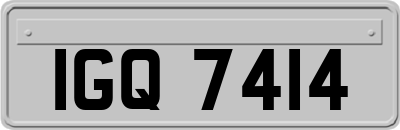IGQ7414