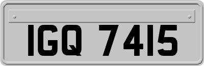 IGQ7415