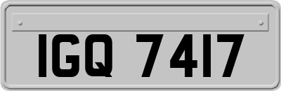 IGQ7417