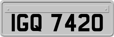 IGQ7420