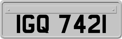 IGQ7421