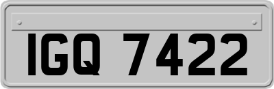 IGQ7422