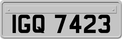 IGQ7423