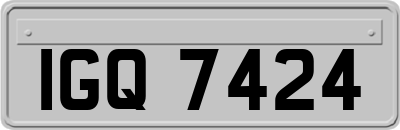 IGQ7424