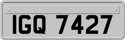 IGQ7427