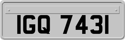 IGQ7431