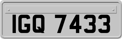 IGQ7433