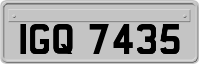IGQ7435
