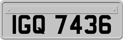 IGQ7436