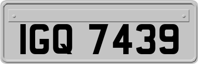 IGQ7439