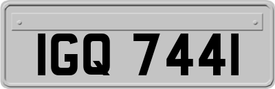 IGQ7441
