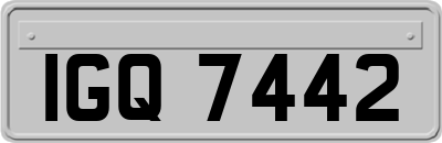 IGQ7442