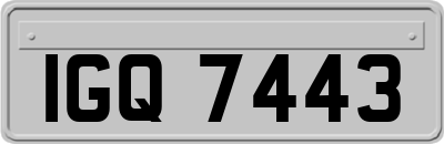 IGQ7443