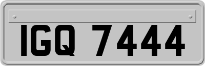 IGQ7444