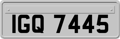 IGQ7445
