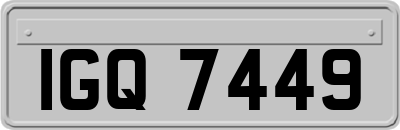 IGQ7449