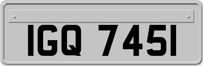 IGQ7451