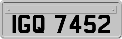 IGQ7452