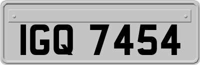 IGQ7454