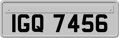 IGQ7456