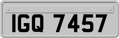 IGQ7457