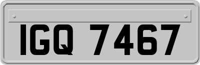 IGQ7467
