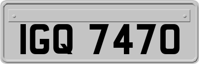 IGQ7470