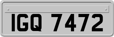 IGQ7472