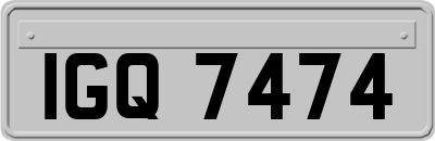 IGQ7474