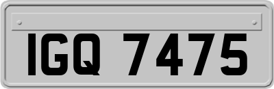 IGQ7475
