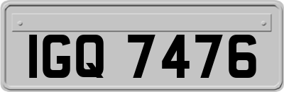 IGQ7476