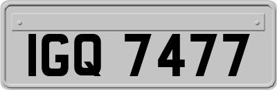 IGQ7477