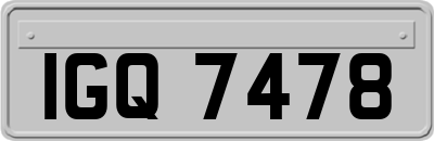 IGQ7478