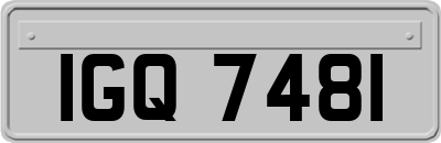 IGQ7481