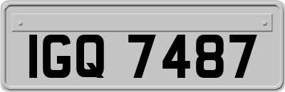 IGQ7487