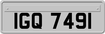 IGQ7491