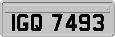 IGQ7493