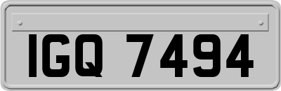 IGQ7494