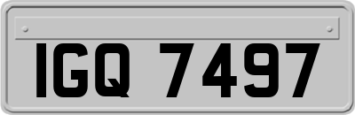 IGQ7497