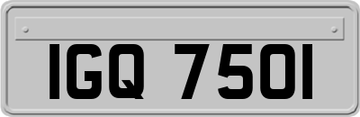 IGQ7501