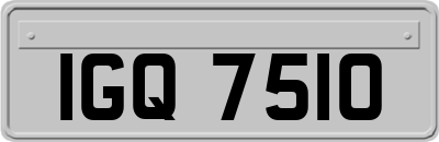 IGQ7510