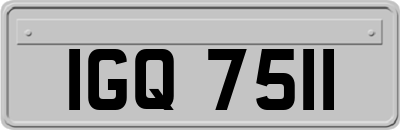 IGQ7511