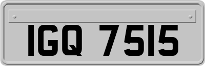 IGQ7515